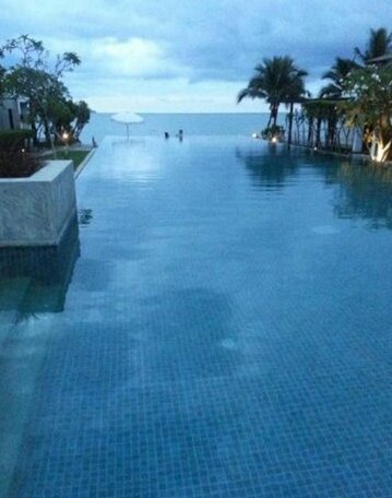Pool Villa PB6rayong - Photo3