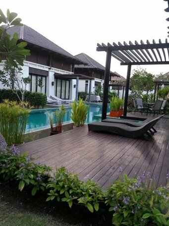 Pool Villa PB6rayong - Photo5
