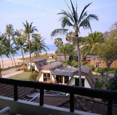 Rayong Chalet Hotel And Resort - Photo3