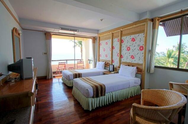 Rayong Chalet Hotel And Resort - Photo5