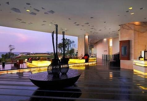Rayong Marriott Resort & Spa - Photo2