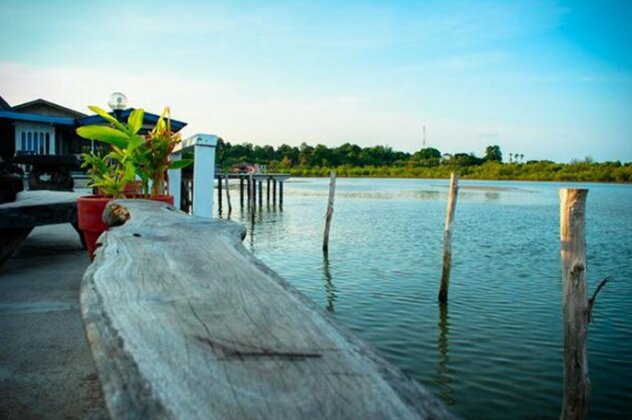 Sansai Resort - Photo3