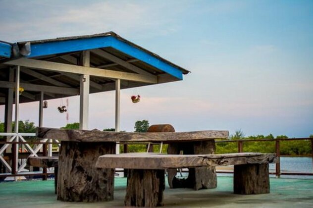 Sansai Resort - Photo5