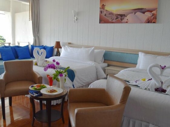 Sea Nature Rayong Resort and Hotel - Photo3