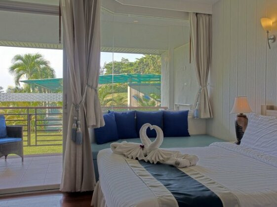 Sea Nature Rayong Resort and Hotel - Photo4
