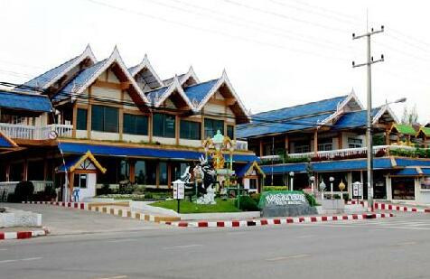 Sinsiamresort - Photo4