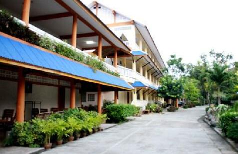 Sinsiamresort - Photo5
