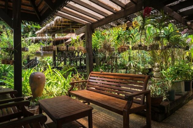 Villa Bali Eco Resort - Photo5