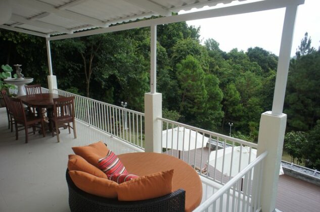 Villa Nutt - Photo2