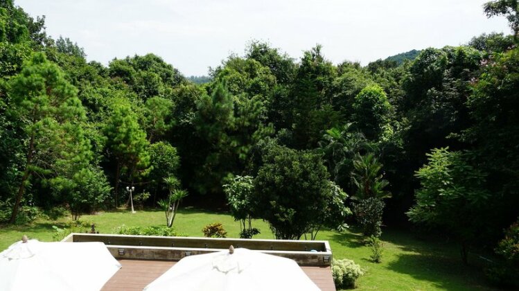 Villa Nutt - Photo3