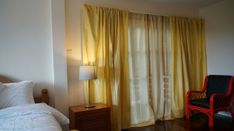 Villa Nutt - Photo4