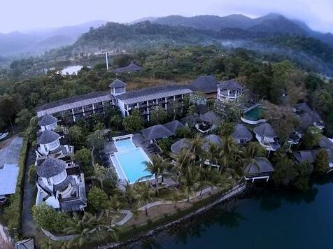 Aana Resort & Spa Ko Chang - Photo3