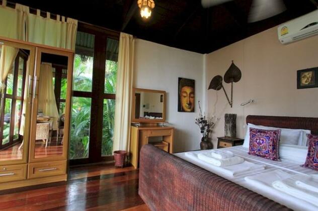 Amber Sands Beach Resort - Photo4