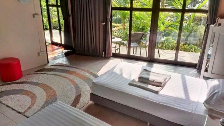 Amber Sands Beach Resort - Photo5