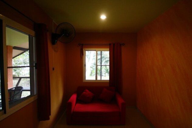 Baan Chid Talay - Photo4