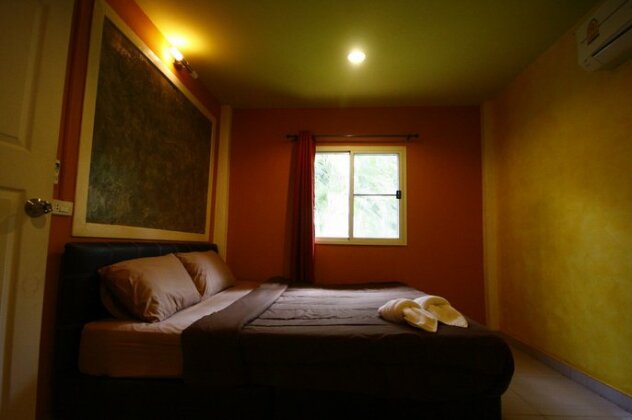 Baan Chid Talay - Photo5