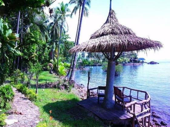 Bai Lan Bay Resort - Photo3