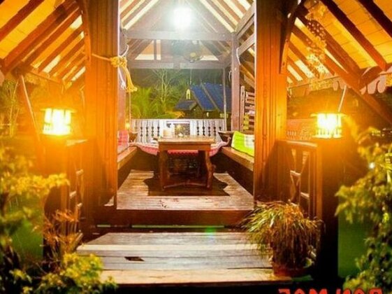 Ban Mae Resort - Photo2