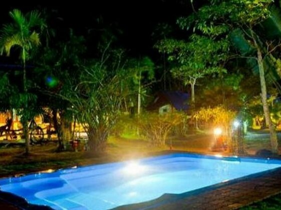 Ban Mae Resort - Photo4