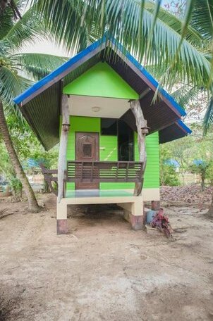 Ban Mae Resort - Photo5