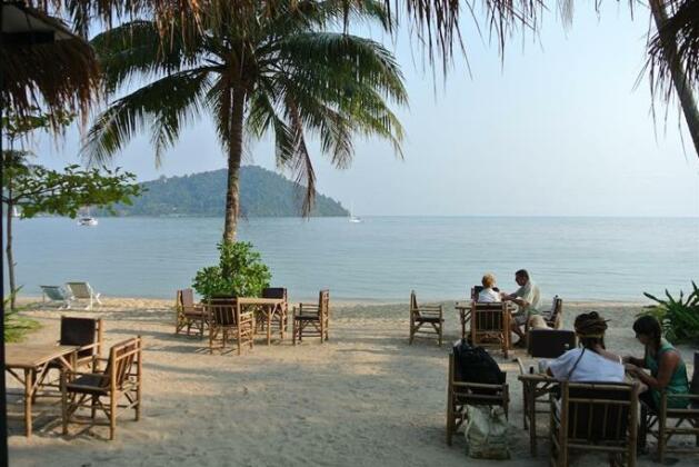 Bangbaobeach Resort - Photo3