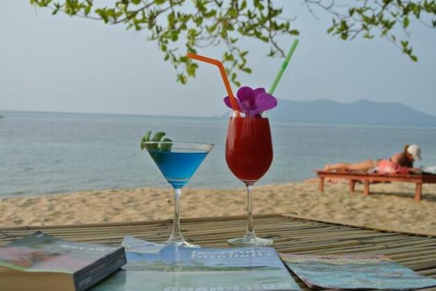 Bangbaobeach Resort - Photo4