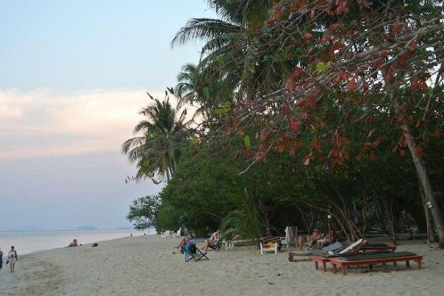 Bangbaobeach Resort - Photo5