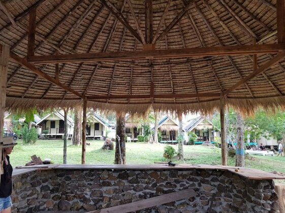 Bay Yard Hut - Photo4