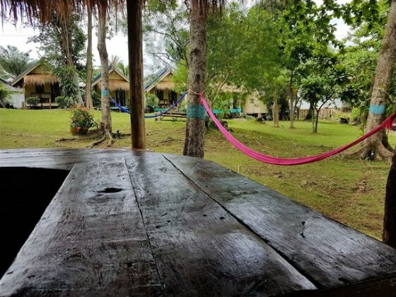 Bay Yard Hut - Photo5
