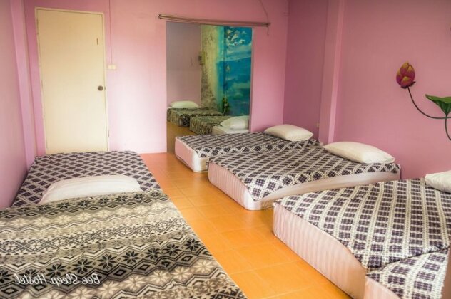Bee Sleep Hostel Koh Chang - Photo3