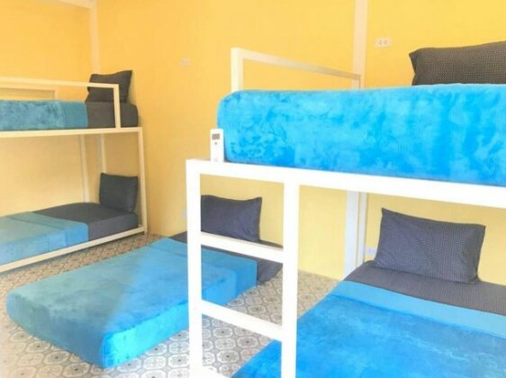 Bee Sleep Hostel Lonely Beach - Photo2