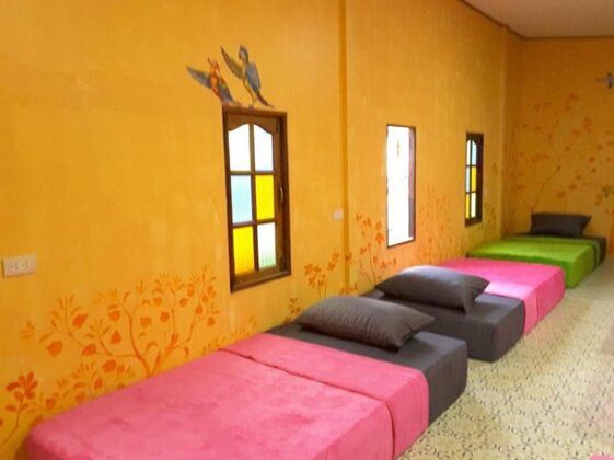 Bee Sleep Hostel Lonely Beach - Photo4