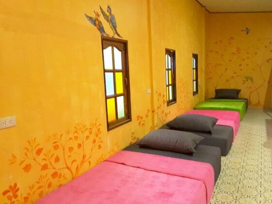 Bee Sleep Hostel Lonely Beach - Photo5