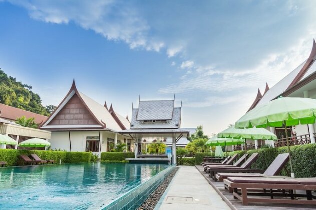 Bhu Tarn Koh Chang Resort & Spa - Photo2