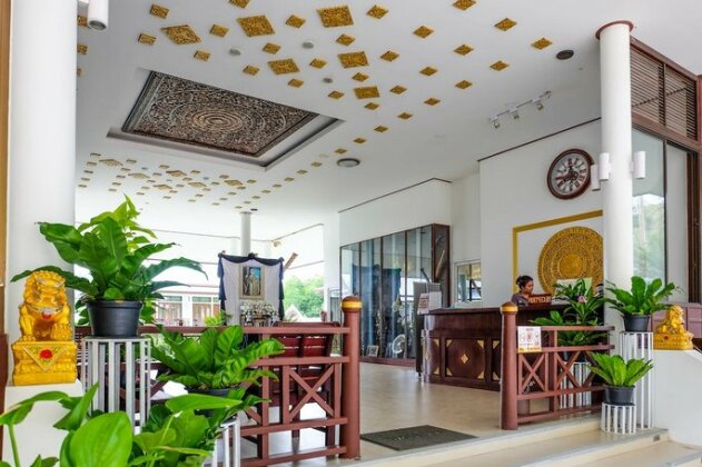 Bhu Tarn Koh Chang Resort & Spa - Photo4