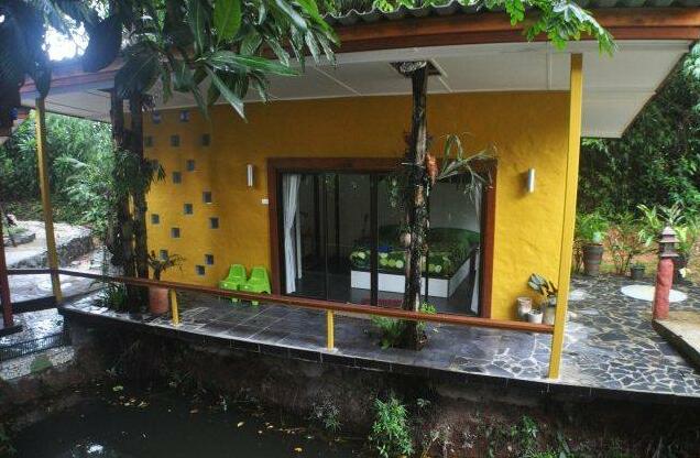 Blessed Koh Chang - Photo4