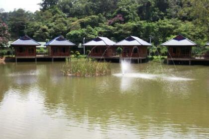 Blue Lake Resort & Spa Koh Chang