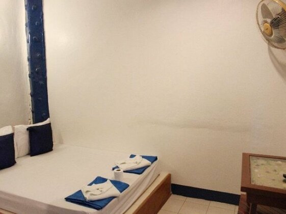 Blues Guest House - Photo3