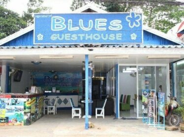 Blues Guest House