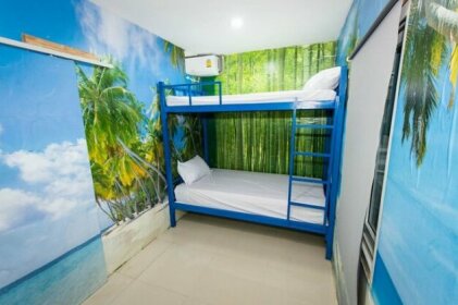 Cancun Beach Party Hostel