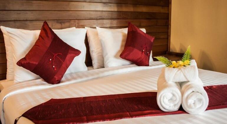 Chaipura Resort - Photo4
