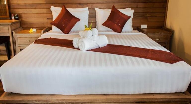 Chaipura Resort - Photo5