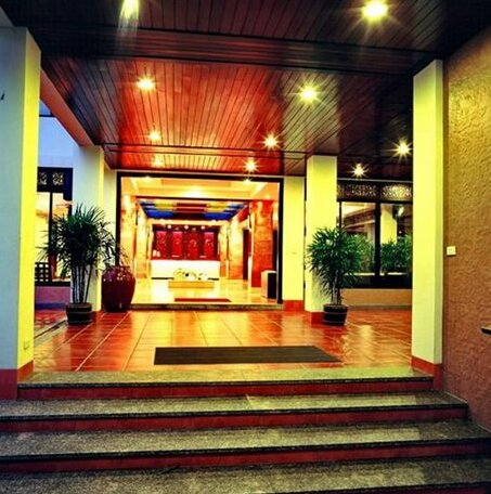 Chang Buri Resort & Spa - Photo4