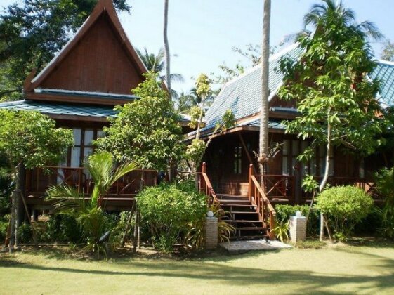 Chang Park Resort - Photo2