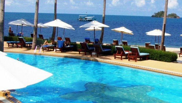 Chang Park Resort - Photo3