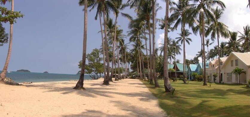 Chang Park Resort - Photo4