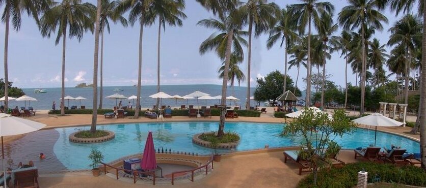Chang Park Resort - Photo5