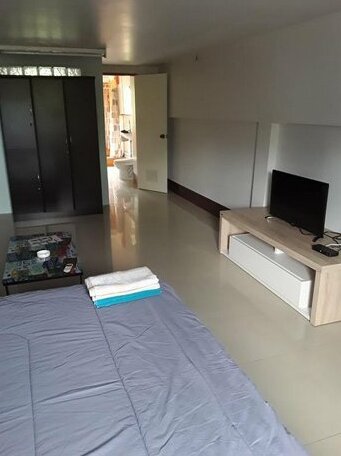 Chill Paradise Guesthouse - Photo2
