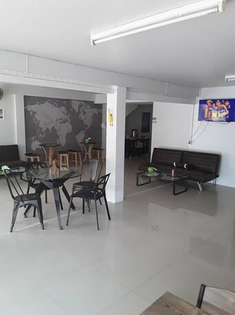 Chill Paradise Guesthouse - Photo3