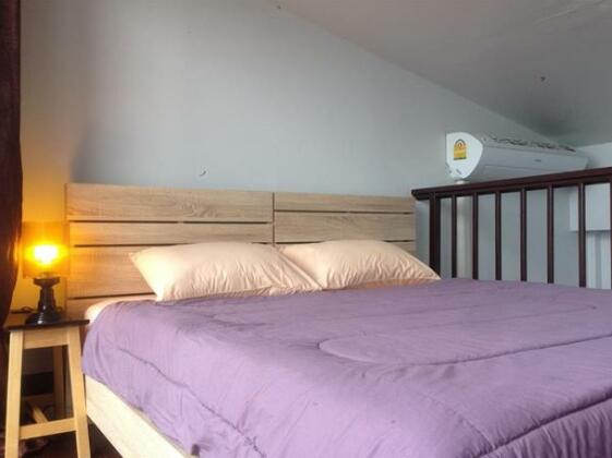 Chill Paradise Guesthouse - Photo5